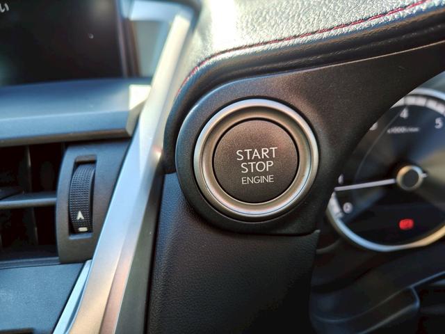 NX NX200t Fスポーツ(34枚目)