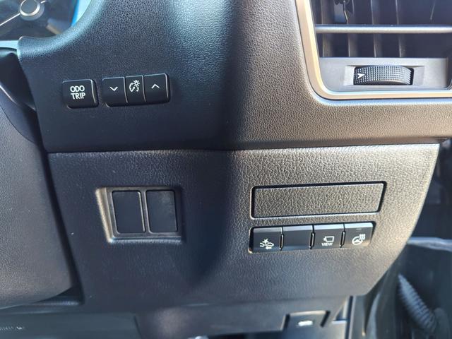 NX NX200t Fスポーツ(36枚目)