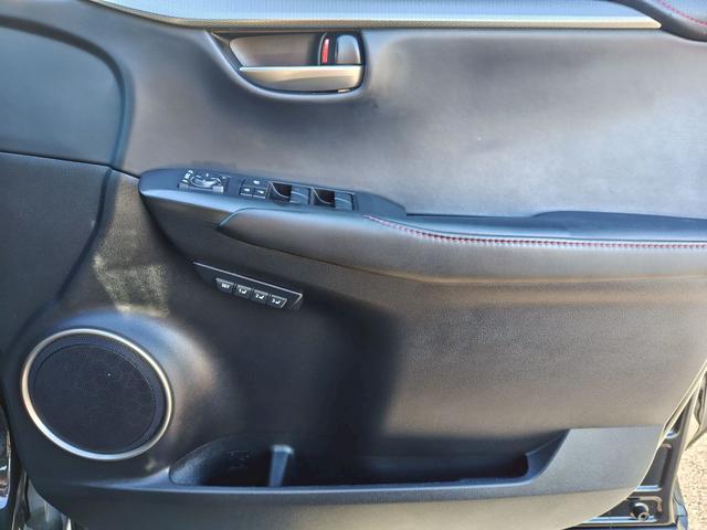 NX NX200t Fスポーツ(37枚目)