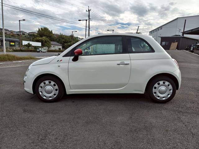 500 1.2 ポップ(5枚目)