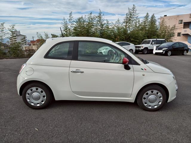 500 1.2 ポップ(6枚目)