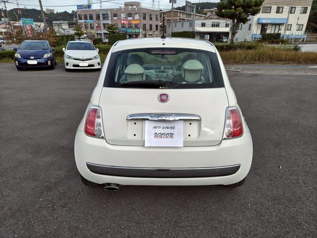 500 1.2 ポップ(7枚目)