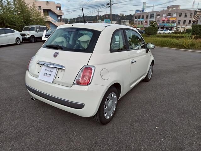 500 1.2 ポップ(9枚目)