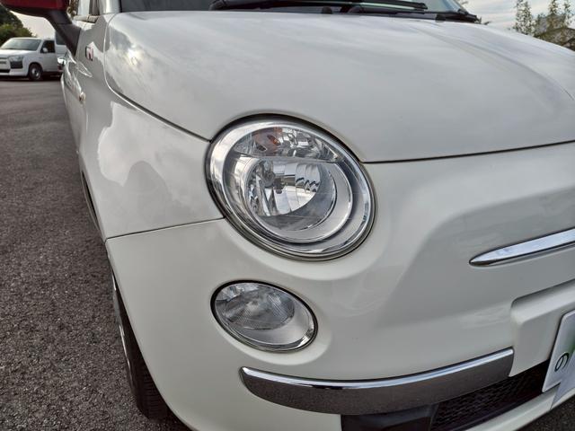 500 1.2 ポップ(12枚目)