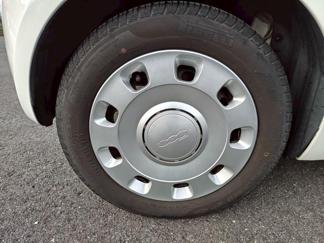 500 1.2 ポップ(17枚目)