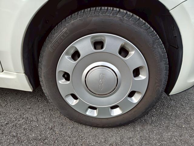 500 1.2 ポップ(18枚目)