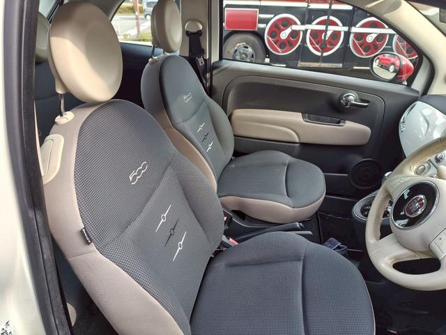 500 1.2 ポップ(19枚目)