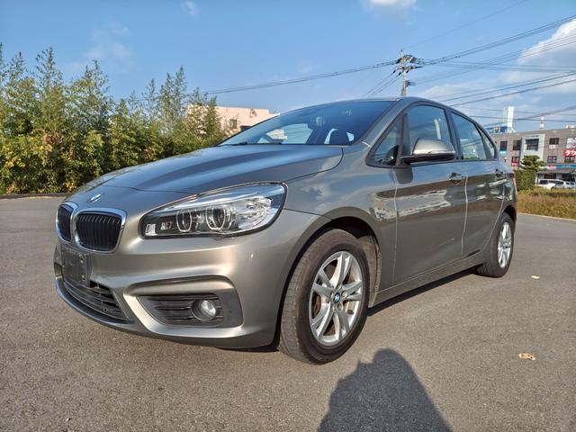ＢＭＷ２入荷致しました
