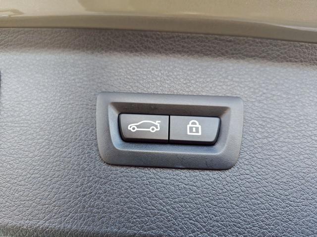 パワーバックドア