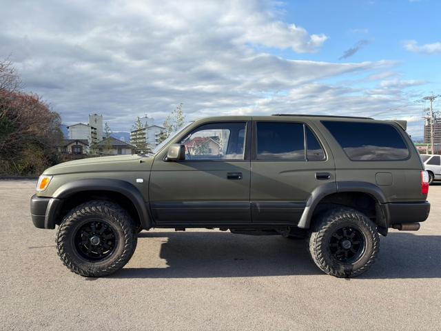 ハイラックスサーフ ＳＳＲ－Ｘ（12枚目）