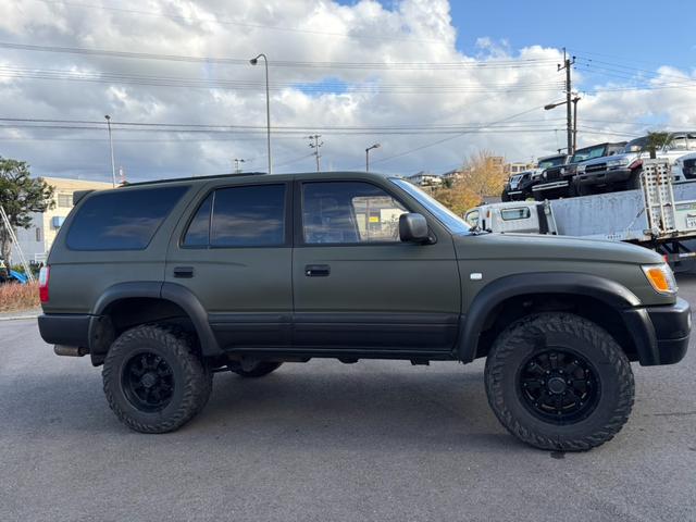 ハイラックスサーフ ＳＳＲ－Ｘ（13枚目）