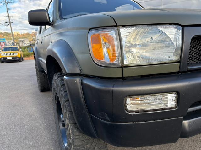 ハイラックスサーフ ＳＳＲ－Ｘ（23枚目）