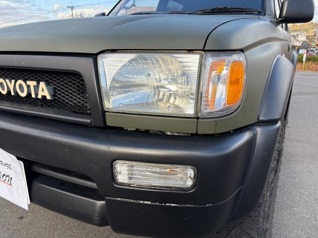 ハイラックスサーフ ＳＳＲ－Ｘ（24枚目）