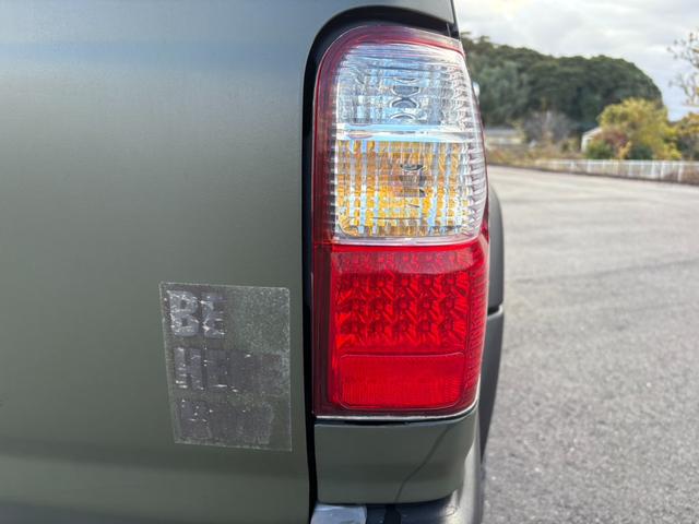 ハイラックスサーフ ＳＳＲ－Ｘ（26枚目）