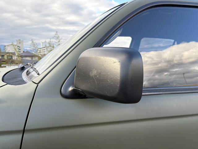 ハイラックスサーフ ＳＳＲ－Ｘ（28枚目）