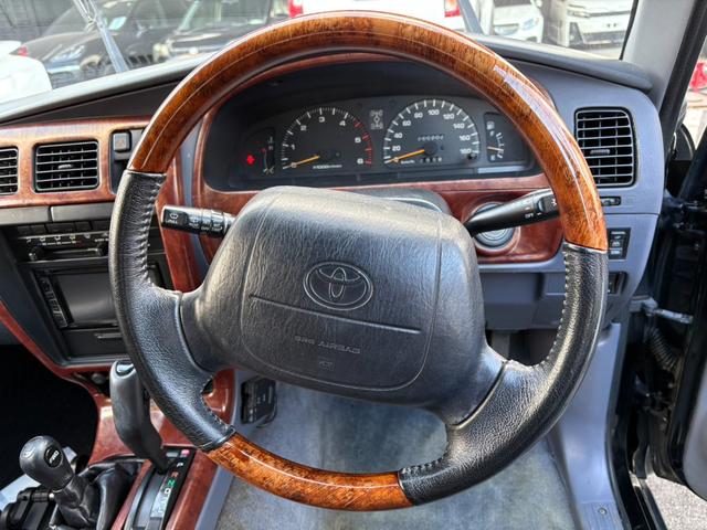 ハイラックスサーフ ＳＳＲ－Ｘ（36枚目）