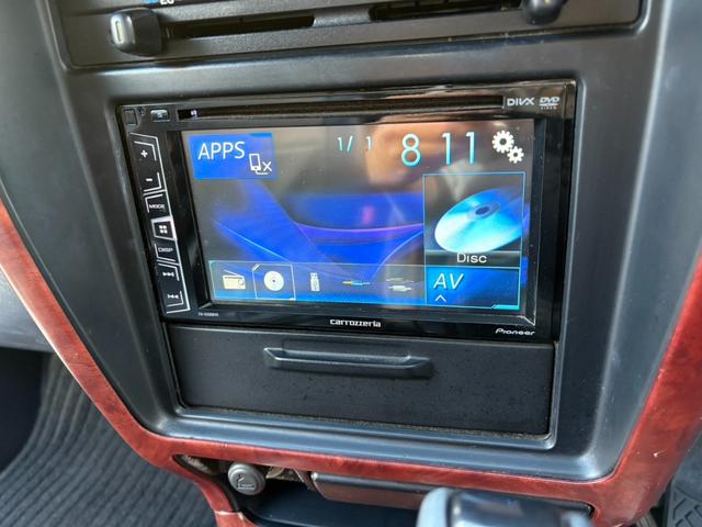 ハイラックスサーフ ＳＳＲ－Ｘ（38枚目）