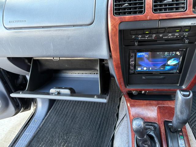 ハイラックスサーフ ＳＳＲ－Ｘ（42枚目）