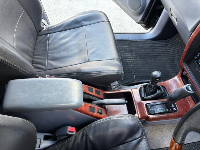 ハイラックスサーフ ＳＳＲ－Ｘ（47枚目）