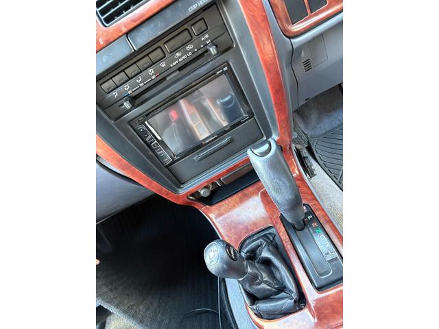 ハイラックスサーフ ＳＳＲ－Ｘ（49枚目）