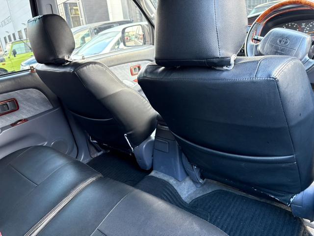 ハイラックスサーフ ＳＳＲ－Ｘ（51枚目）