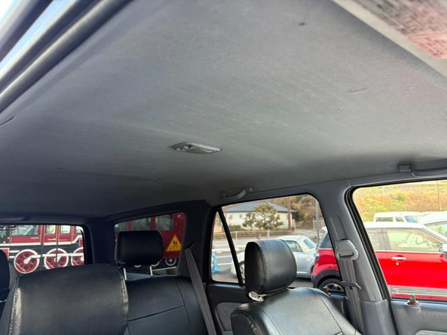 ハイラックスサーフ ＳＳＲ－Ｘ（54枚目）