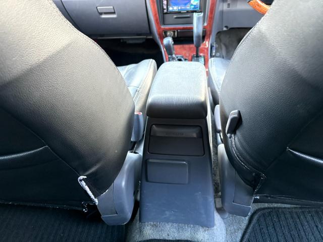 ハイラックスサーフ ＳＳＲ－Ｘ（55枚目）