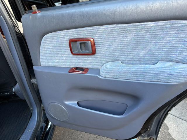 ハイラックスサーフ ＳＳＲ－Ｘ（57枚目）