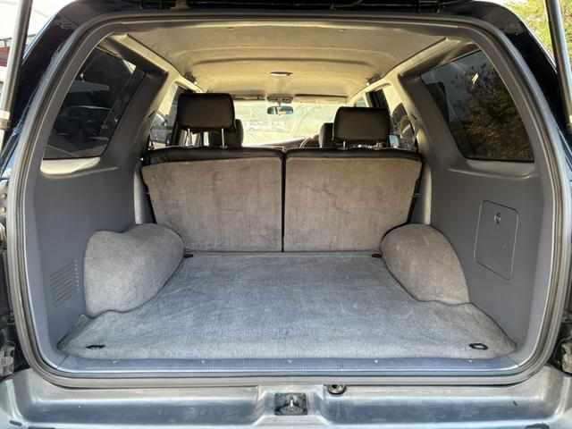 ハイラックスサーフ ＳＳＲ－Ｘ（59枚目）