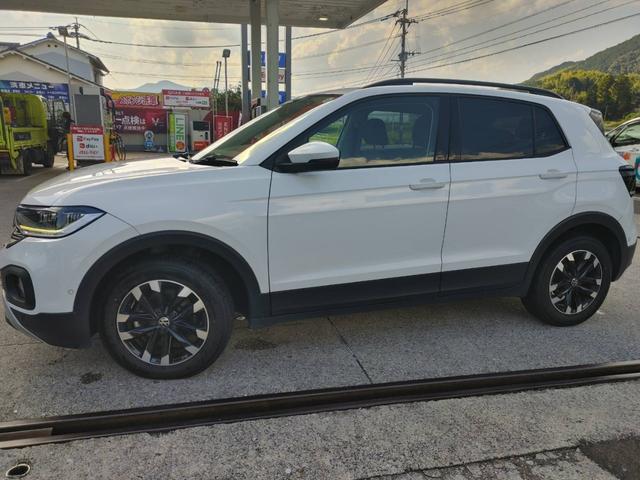 Ｔ－クロス ＴＳＩ　１ｓｔプラス（8枚目）