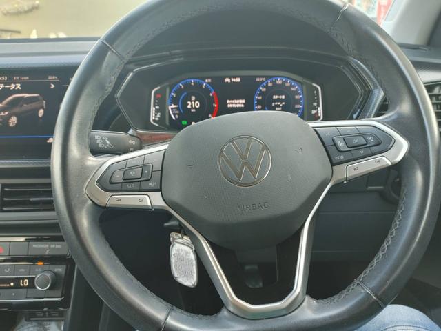 Ｔ－クロス ＴＳＩ　１ｓｔプラス（22枚目）