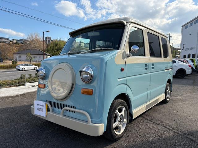 エブリイ ＰＣ（6枚目）