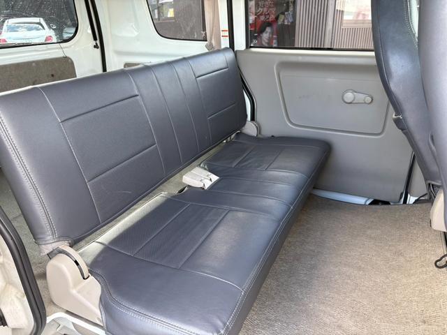 エブリイ ＰＣ（33枚目）