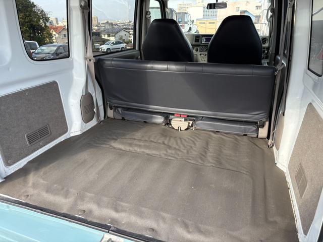 エブリイ ＰＣ（35枚目）