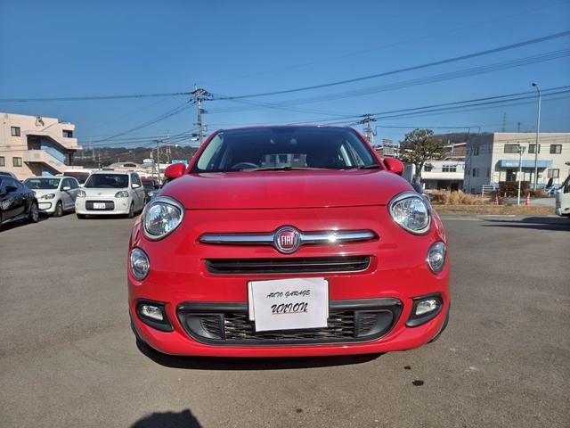 ５００Ｘ ポップスター（4枚目）