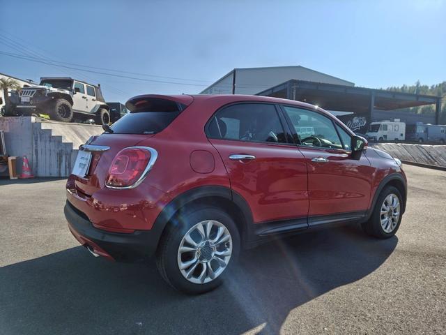 ５００Ｘ ポップスター（9枚目）