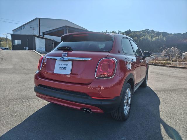 ５００Ｘ ポップスター（10枚目）