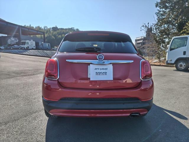 ５００Ｘ ポップスター（11枚目）