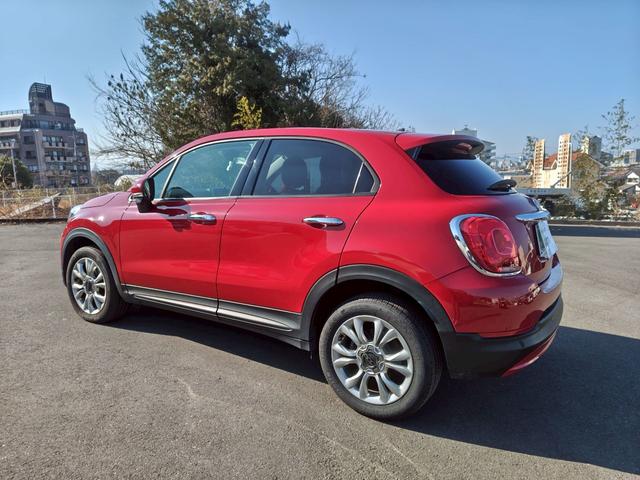 ５００Ｘ ポップスター（13枚目）