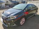 LEXUS HS