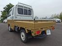 スーパーキャリイ Ｘ　４ＷＤ　オートマ車　ＥＴＣ　パワーウィンドウ　エアコン　パワーステアリング　衝突軽減ブレーキ　三方開　積載可能量３５０ｋｇ（8枚目）