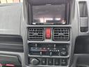 Ｘ　４ＷＤ　オートマ車　ＥＴＣ　パワーウィンドウ　エアコン　パワーステアリング　衝突軽減ブレーキ　三方開　積載可能量３５０ｋｇ（27枚目）