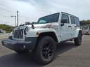 CHRYSLER JEEP JEEP WRANGLER UNLIMITED