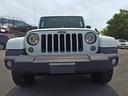 CHRYSLER JEEP JEEP WRANGLER UNLIMITED