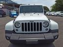 CHRYSLER JEEP JEEP WRANGLER UNLIMITED