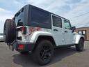 CHRYSLER JEEP JEEP WRANGLER UNLIMITED