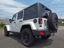 CHRYSLER JEEP JEEP WRANGLER UNLIMITED