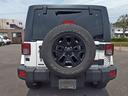CHRYSLER JEEP JEEP WRANGLER UNLIMITED