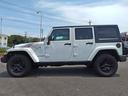 CHRYSLER JEEP JEEP WRANGLER UNLIMITED