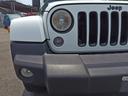 CHRYSLER JEEP JEEP WRANGLER UNLIMITED
